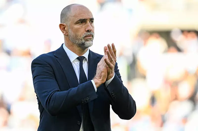 تيودور يُمدد عقده مع يوفنتوس حتى عام 2027