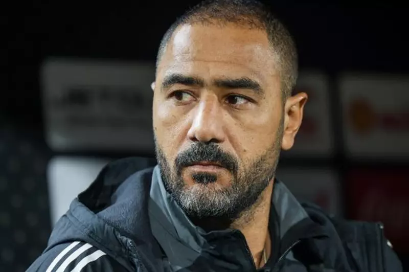 بمشاركة محمد شوقي.. مصدر يكشف عن تشكيل الجهاز...