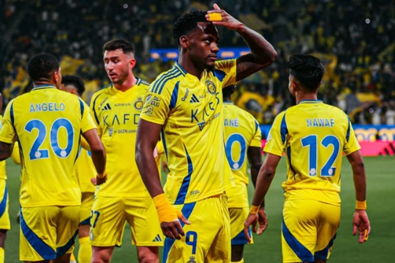 مستقبل دوران مع النصر في مهب الريح