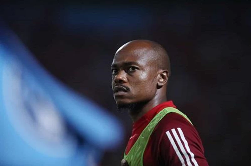 بيرسي تاو مستعد للانتقال إلى كايزر تشيفز أو أ...