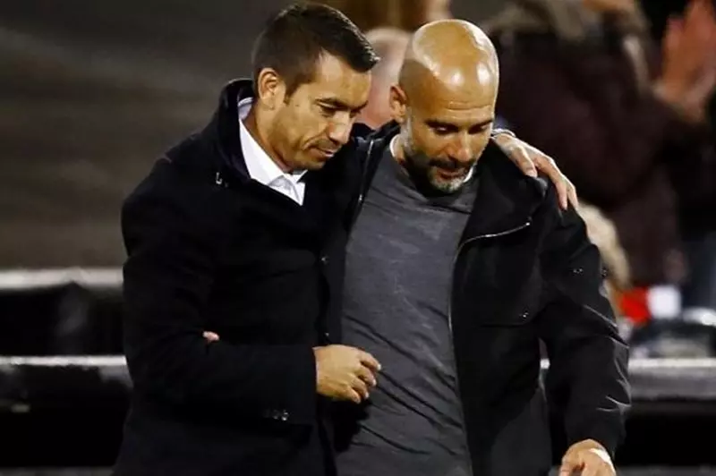 ليفربول في مفاوضات مع خبير أوروبي لتعزيز طاقم...