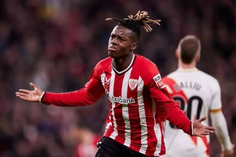 رومانو: بايرن ميونخ يطارد ويليامز في فترة الا...