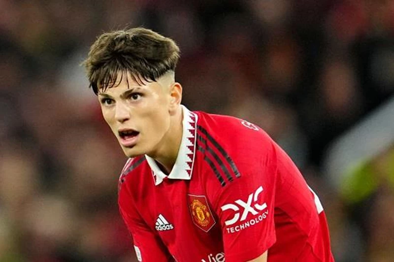 ليفركوزن يتراجع عن صفقة جارنيتشو