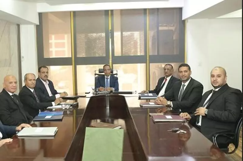 استقال عضو مجلس إدارة النادي الإسماعيلي للمرة...