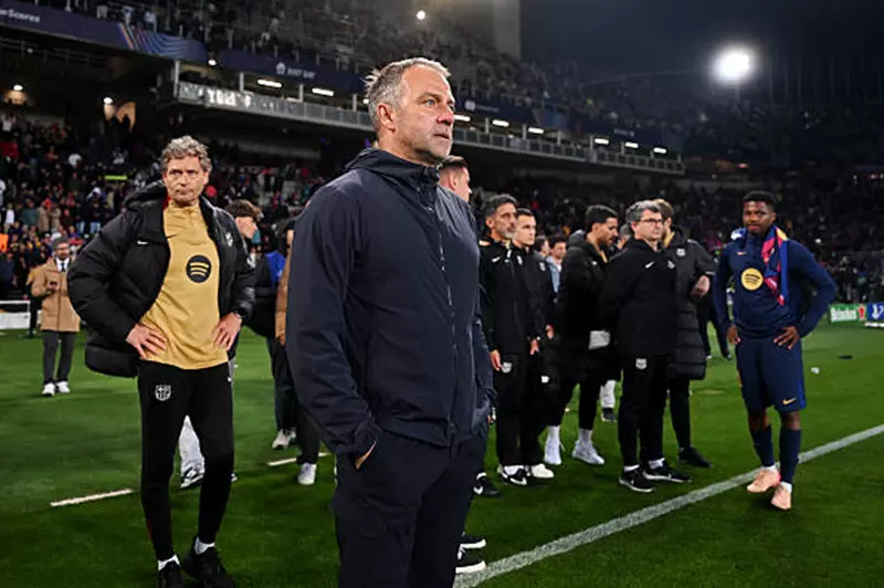 تقرير: برشلونة ينتظر مفاوضات بعد إعلان مشروع...