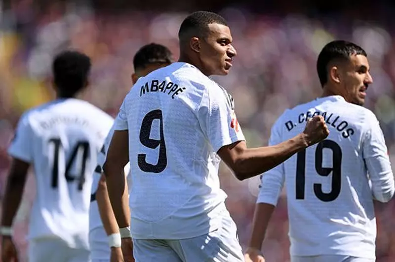 صباحك أوروبي: صدام مدريد وخيبة إنجلترا وتعليق...