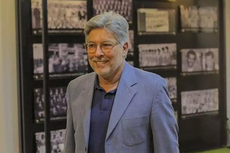 بيريرا: لم أختار كل شيء في وجودي بلجنة الحكام...