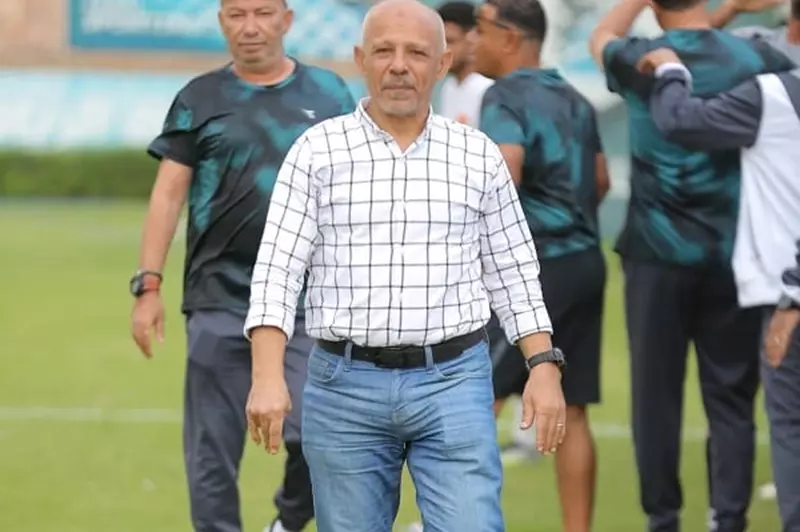 الإسماعيلي ينتظر حسم ملف المدير الفني بينما ي...