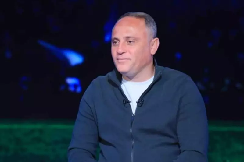 أسامة حسني يختار أفضل هدف له عبر "سبورتاوي" و...