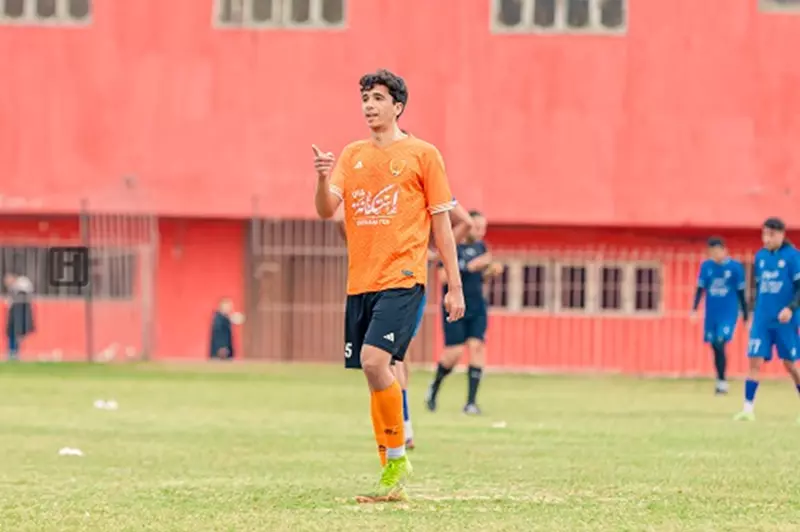 رئيس المنصورة: لم تكن هناك أي علاقة أو عرض رس...