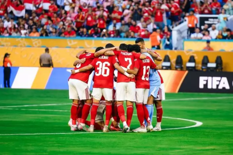 ملف سبورتاوي: غياب ثنائي عن الأهلي ومسؤول ريا...