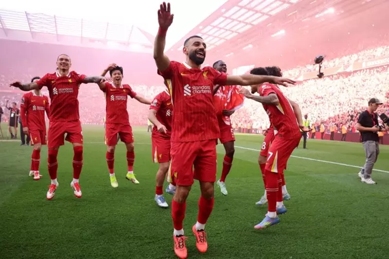 ليفربول يبحث عن تعزيز خط الدفاع في فترة الانت...