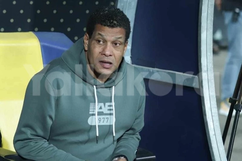 علاء عبدالعال يتولى المنصب الفني لغزل المحلة...