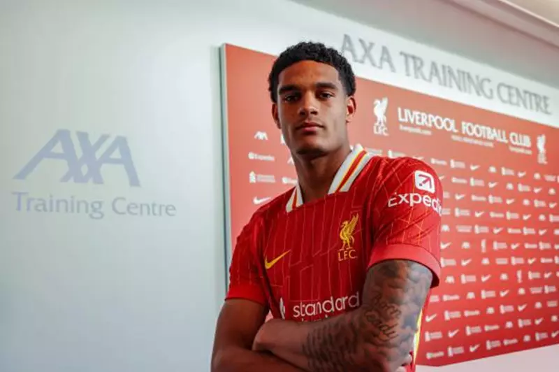ليفربول يحدد سعر بيع كوانساه لم厚ي ليفركوزن