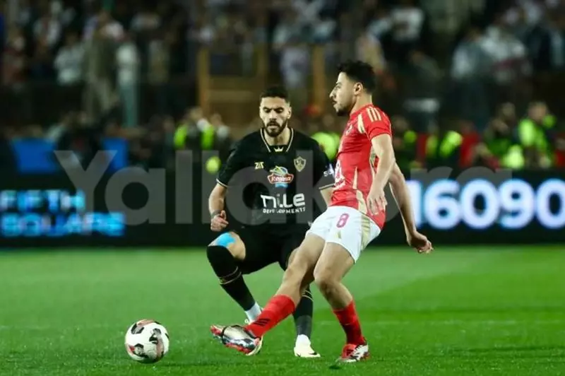 مصدر يكشف موقف لاعبي الزمالك الأجانب قبل المو...