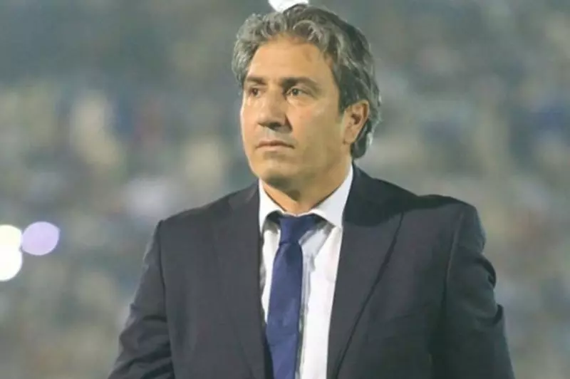 فريق المصري البورسعيدي يعلن تعاقده مع المدرب التونسي نبيل الكوكي بشكل رسمي.