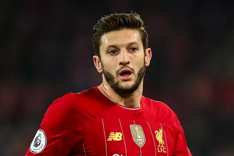 أعلن لاعب كرة القدم الإنجليزي آدم لالانا اعتز...