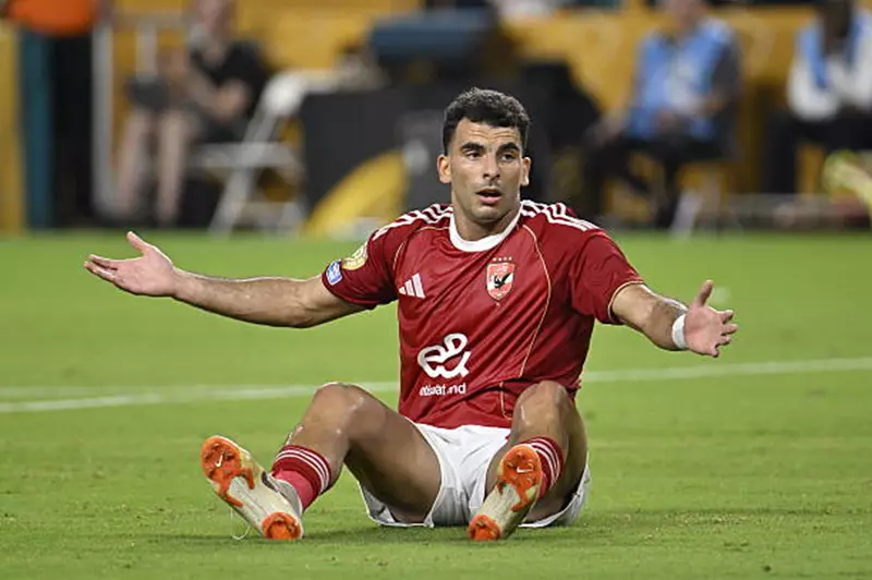 الزمالك ضد الأهلي: لجنة الاستئناف تحيل дело ز...