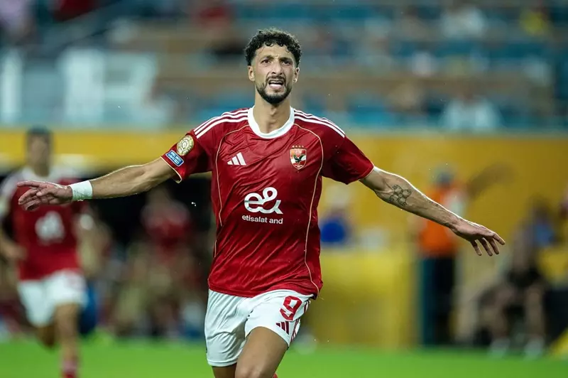 وكيل وسام أبو علي يرفض التعليق على العروض الم...