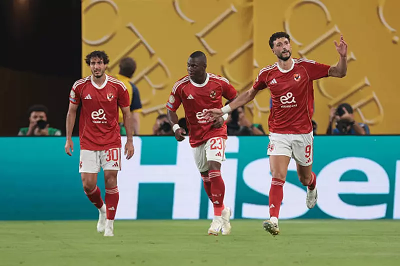 ملف سبورتاوي: مستقبل ثنائي الأهلي وتطورات شكو...