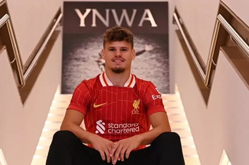 ليفربول يعلن إنتقاله لكيركيز من بورنموث رسميا...