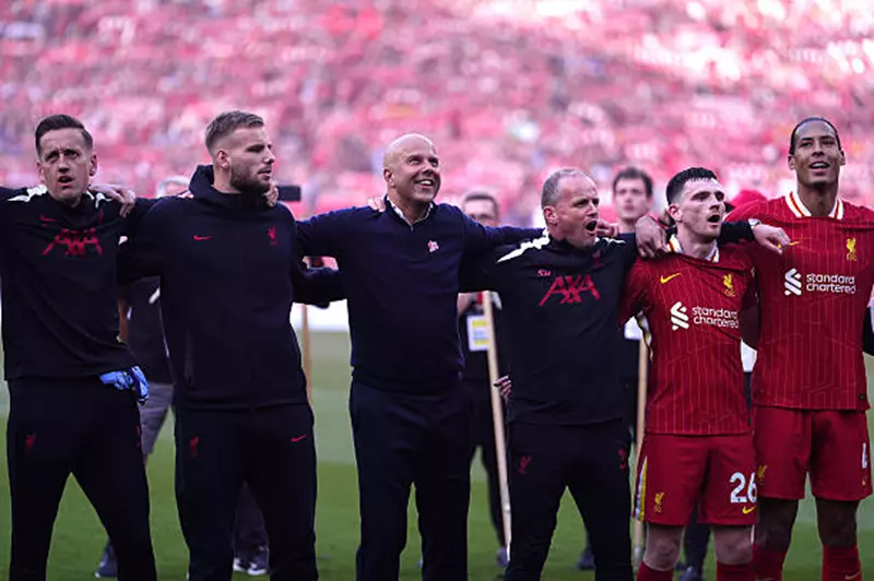 ليفربول على وشك إتمام ضم لاعب خامس في فترة ال...
