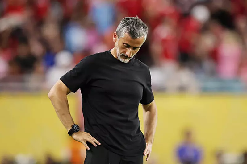 مصدر: 3 لاعبين بديلون للظهير الأيمن في الاجتم...