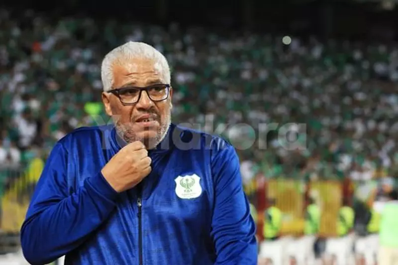 ميمي عبد الرازق يتولى رئاسة لجنة التخطيط بناد...