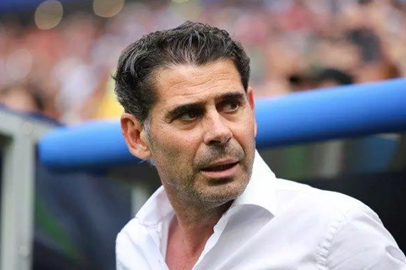 النصر يمنع هييرو من التحكم في صفقات الفريق ال...