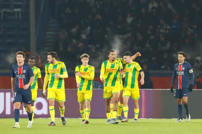 الموسم الجديد من الدوري الفرنسي يبدأ رسميًا