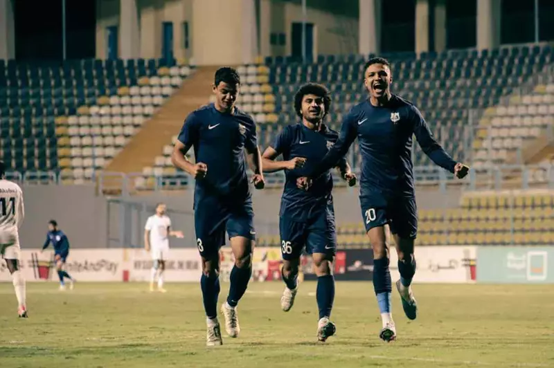 رئيس إنبي يؤكد انتقال أوفا ودويدار إلى البنك...