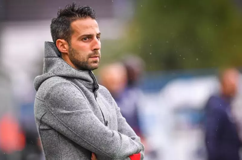 مصدر يؤكد مرشحية يانيك فيريرا لتدريب الزمالك.