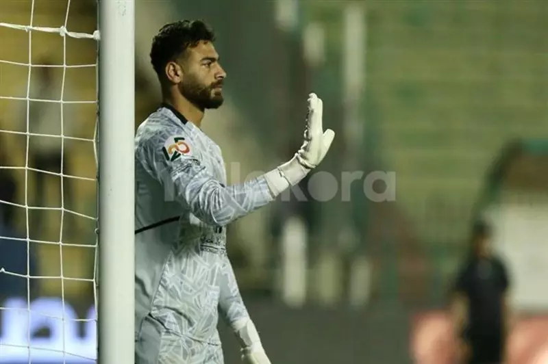 أعلن نادي مودرن سبورت التعاقد مع الحارس محمد...