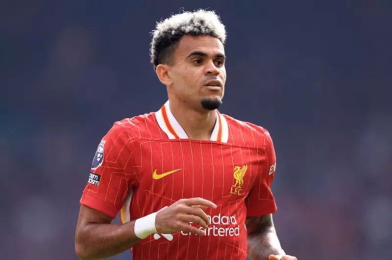 ليفربول يحدد سعر بيع لويس دياز