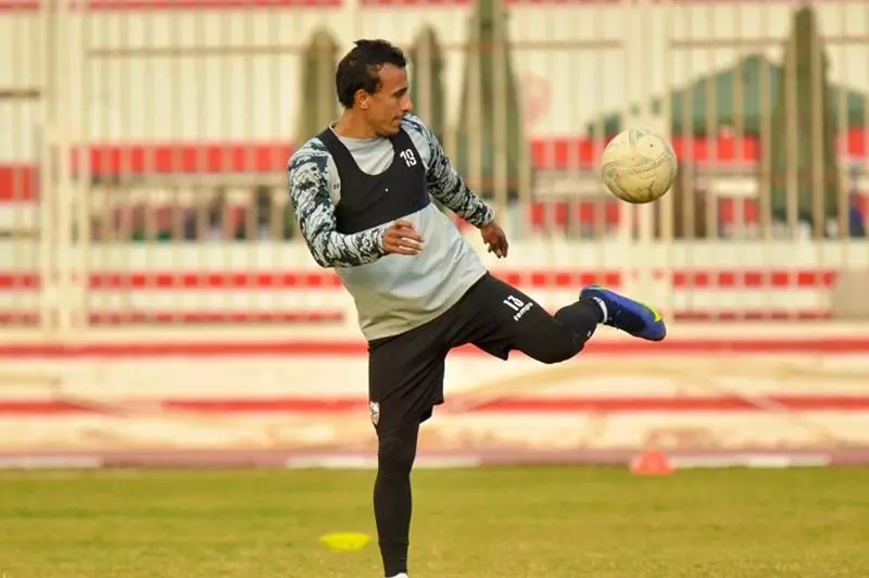 محمد الشناوي يعبّر عن مشاعره تجاه عبد الشافي...