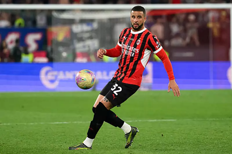 عادت CITY إلى منشآتها بعد رحيل ووكر إلى مانشس...