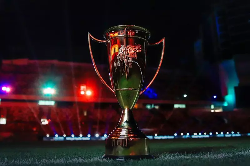 اتحاد الكرة يتلقى عروضًا خليجية لاستضافة السو...