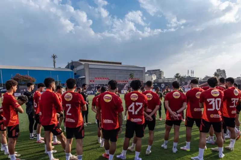 ملف سبورتاوي: الأهلي يستهدف 8 لاعبين والزمالك...