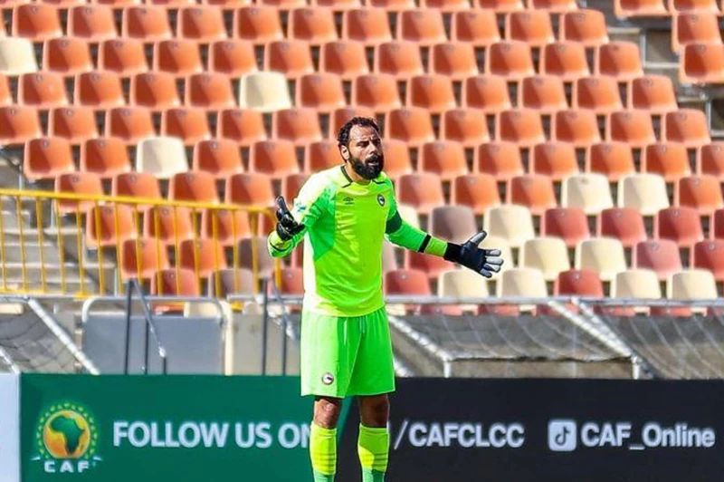 اتحاد السكندري يتوصل لاتفاق مع جنش.