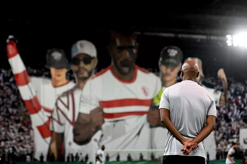 شيكابالا يعلن موقفه من الاستمرار مع الزمالك أ...