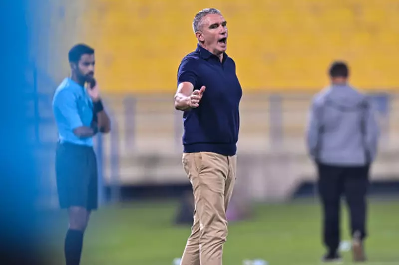 عودة باتريس كارتيرون إلى تدريب أم صلال في الم...