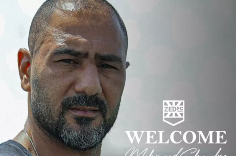 محمد شوقي: نسير بخطى ثابتة.. والدوري هو التحدي الأساسي