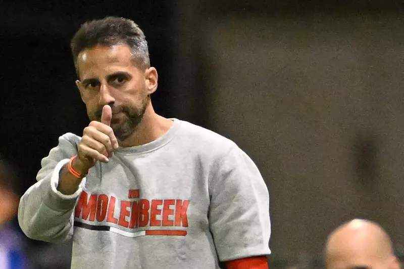 "4 مساعدين" لفيريرا في الزمالك.