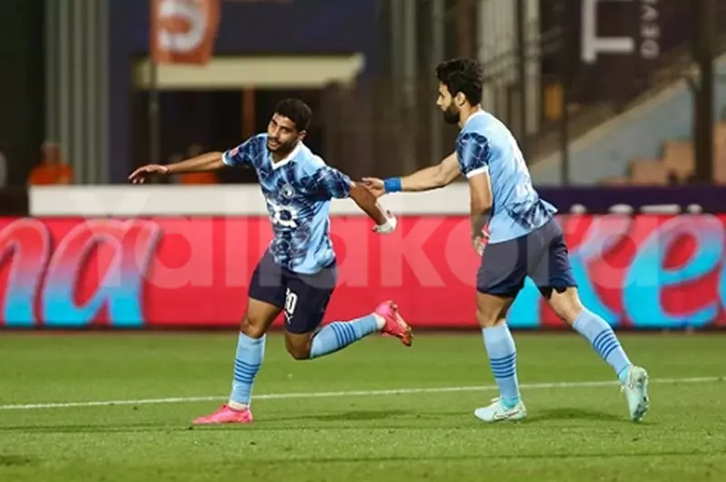 "الإعارة مطروحة".. مصدر لـ"سبورتاوي": ناد سوي...