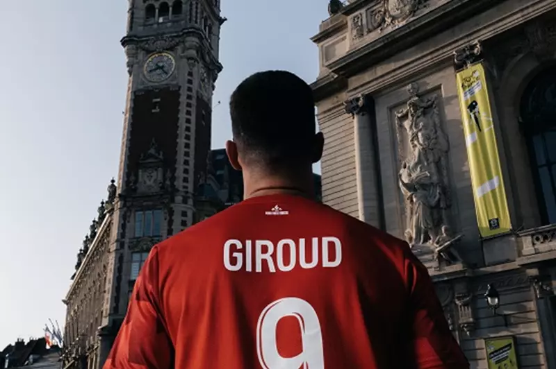 جيرو: ليل يحتاج إلى لاعبين مثلي و سأكون مستعد...