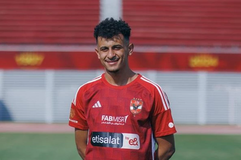 عمر الساعي ينتقل إلى المصري بالإعارة