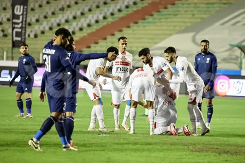 مرشح جديد لتدريب الزمالك بعد وائل القباني