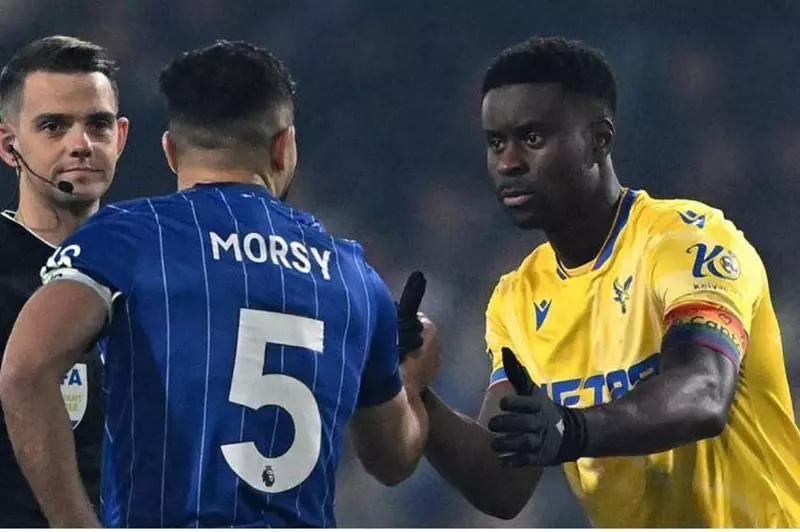 ليفربول يتطلع لتعزيز صفوفه بضم مارك جيهي بعد...