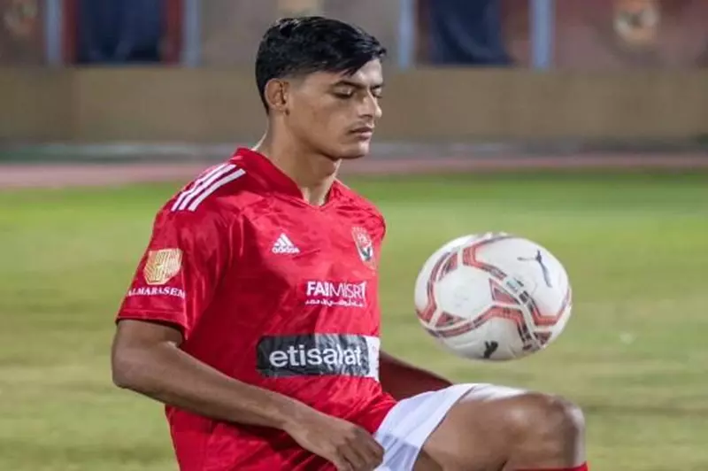 تعاقد النجم الساحلي مع كريستو بعد رحيله عن ال...