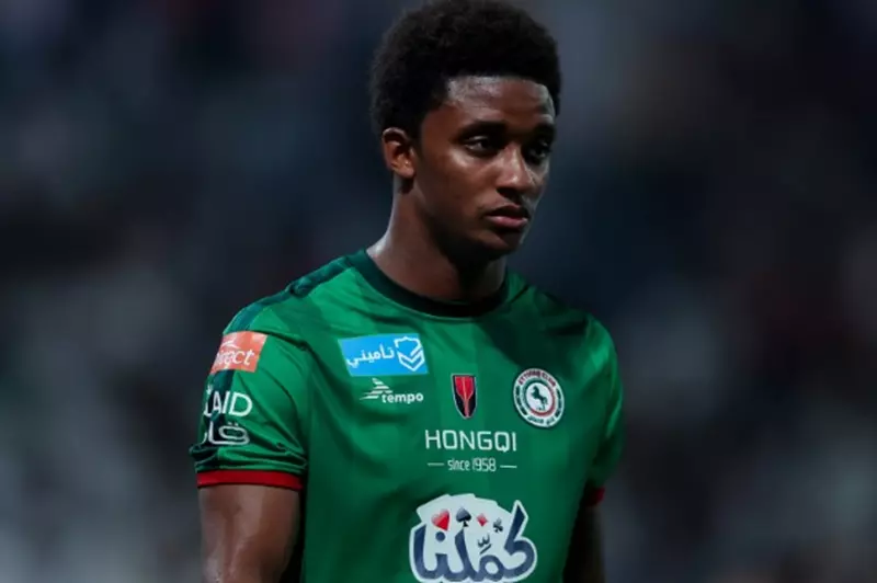 الاتفاق السعودي يودع ديماراي جراي بعد انتقاله...